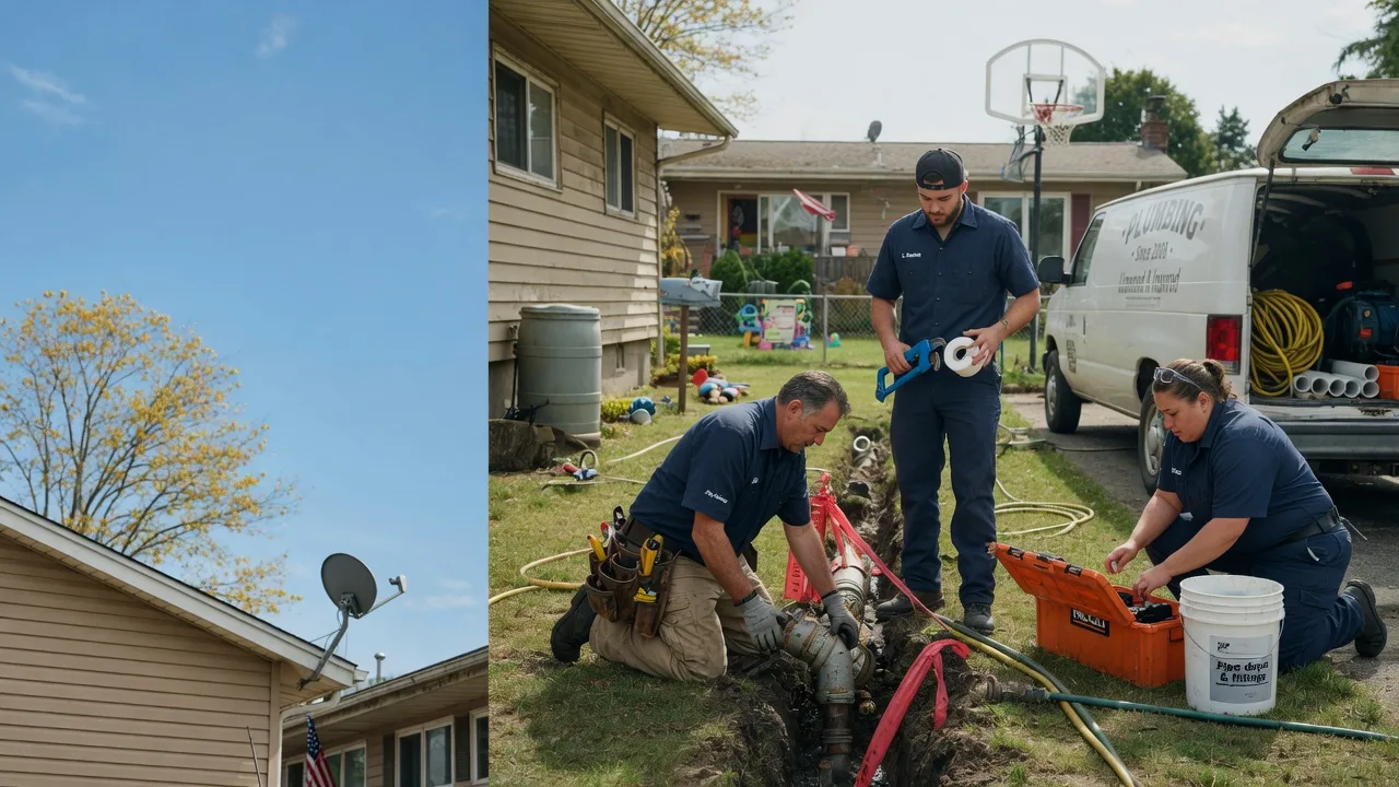 Garbage Disposal Replacement in Olpe, KS near me